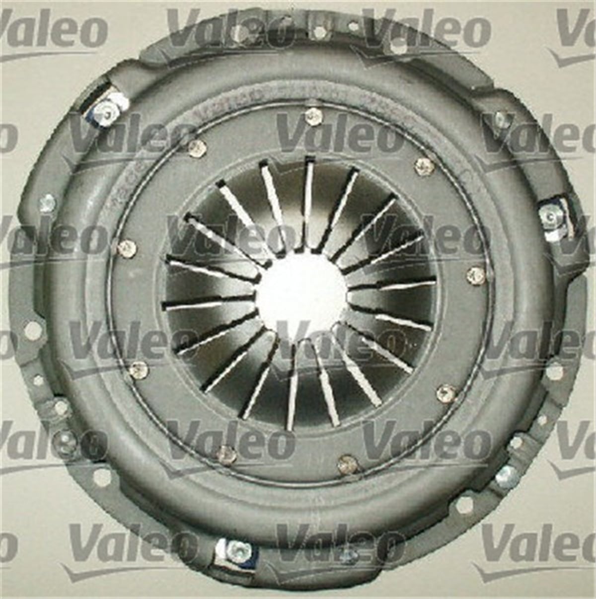 YEDEK PARÇADEBRIYAJ SETİ ALFA 147 2.0 16V 01 156 2.0JTS 02-05 GTV 2.0JTS 03 SPIDER 2.0JTS 03 SELESPEED 80197 VALEO 821357VALEOVALEO 821357