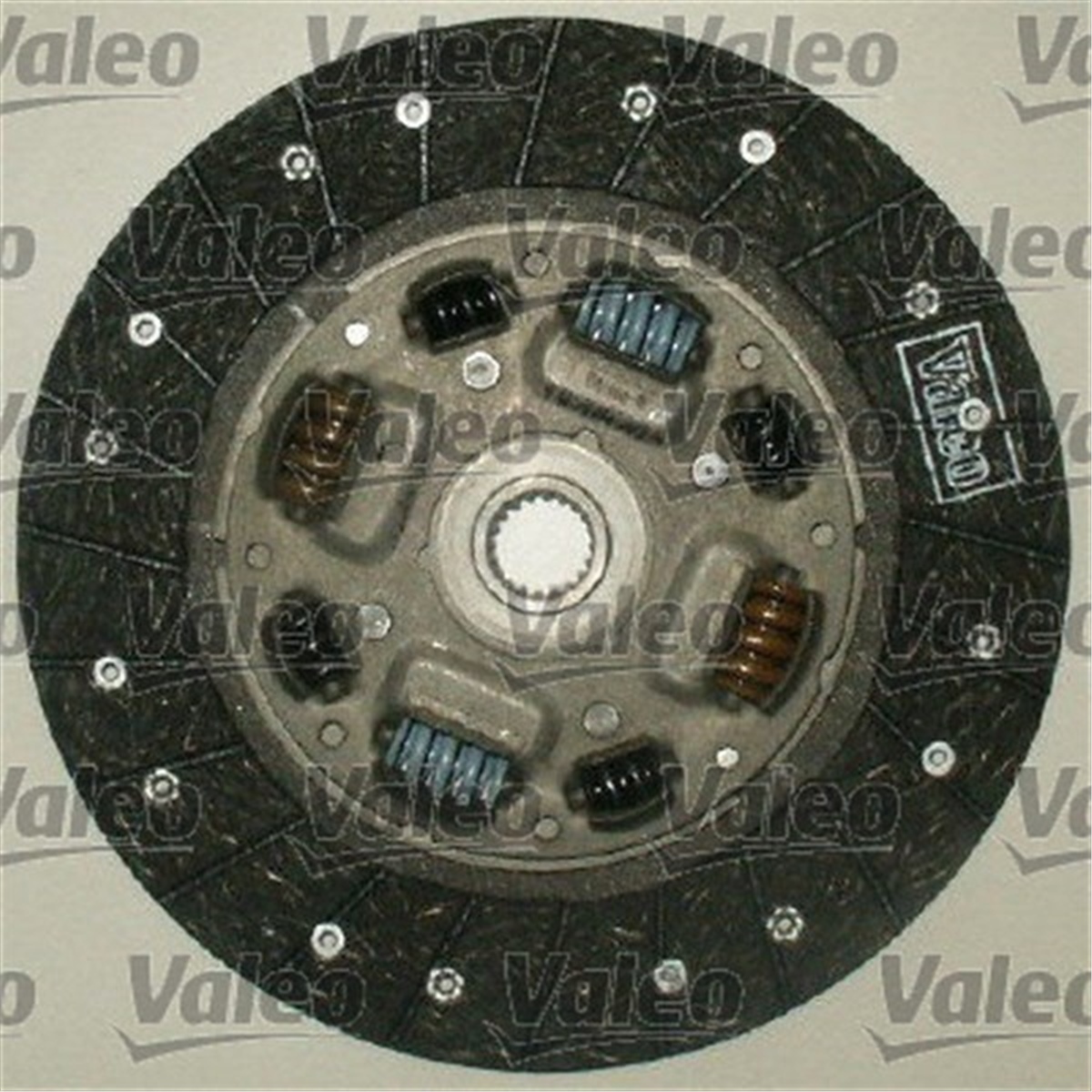 YEDEK PARÇADEBRIYAJ SETİ ALFA 155 Q4 164 GTV 2.0 95 SPIDER 3.0V6 95-05 THEMA 88-94 VALEO 801078VALEOVALEO 801078