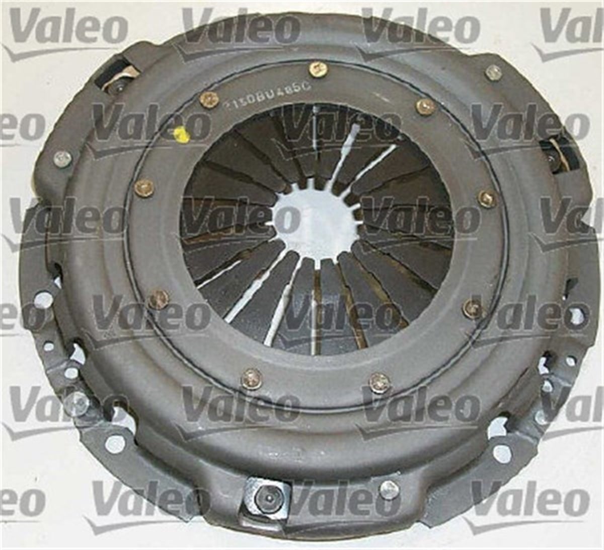 YEDEK PARÇADEBRIYAJ SETİ ALFA 164 2.0 T.S 87-98 VALEO 801082VALEOVALEO 801082