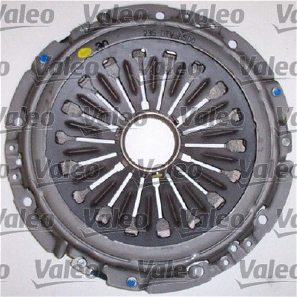YEDEK PARÇADEBRIYAJ SETİ ALFA 166 2.4 JTD 98 KAPPA 2.0 2.4JTD 98-01 156 2.4JTD 97-00 VALEO 821325VALEOVALEO 821325