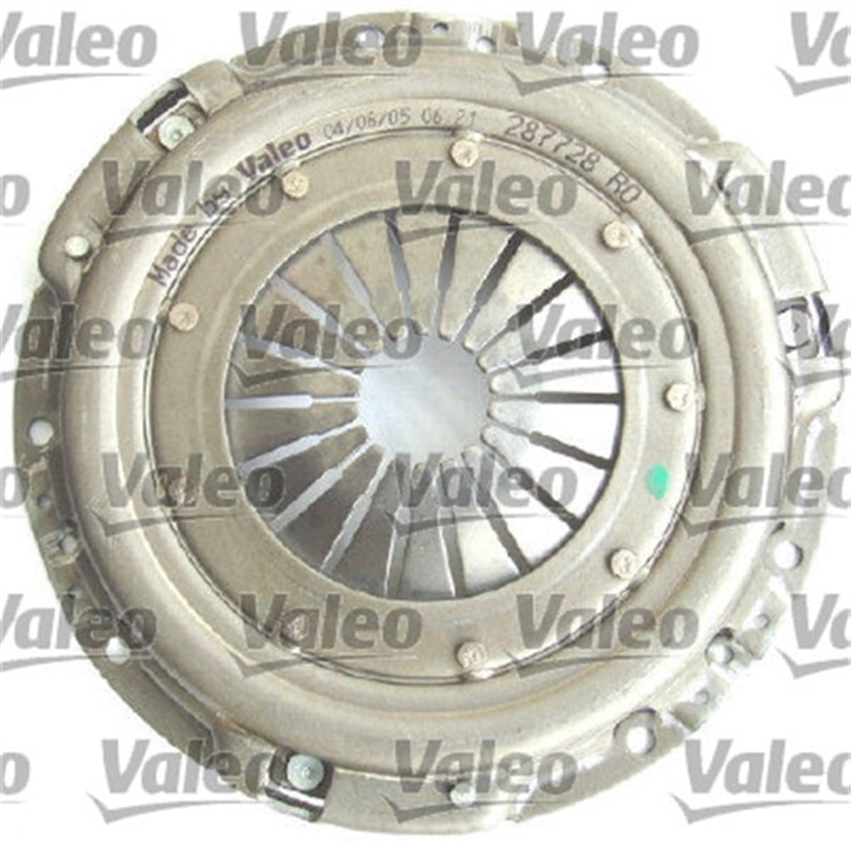 YEDEK PARÇADEBRIYAJ SETİ ALFA ROMEO 164 2.0T 87-92 VALEO 006798VALEOVALEO 006798