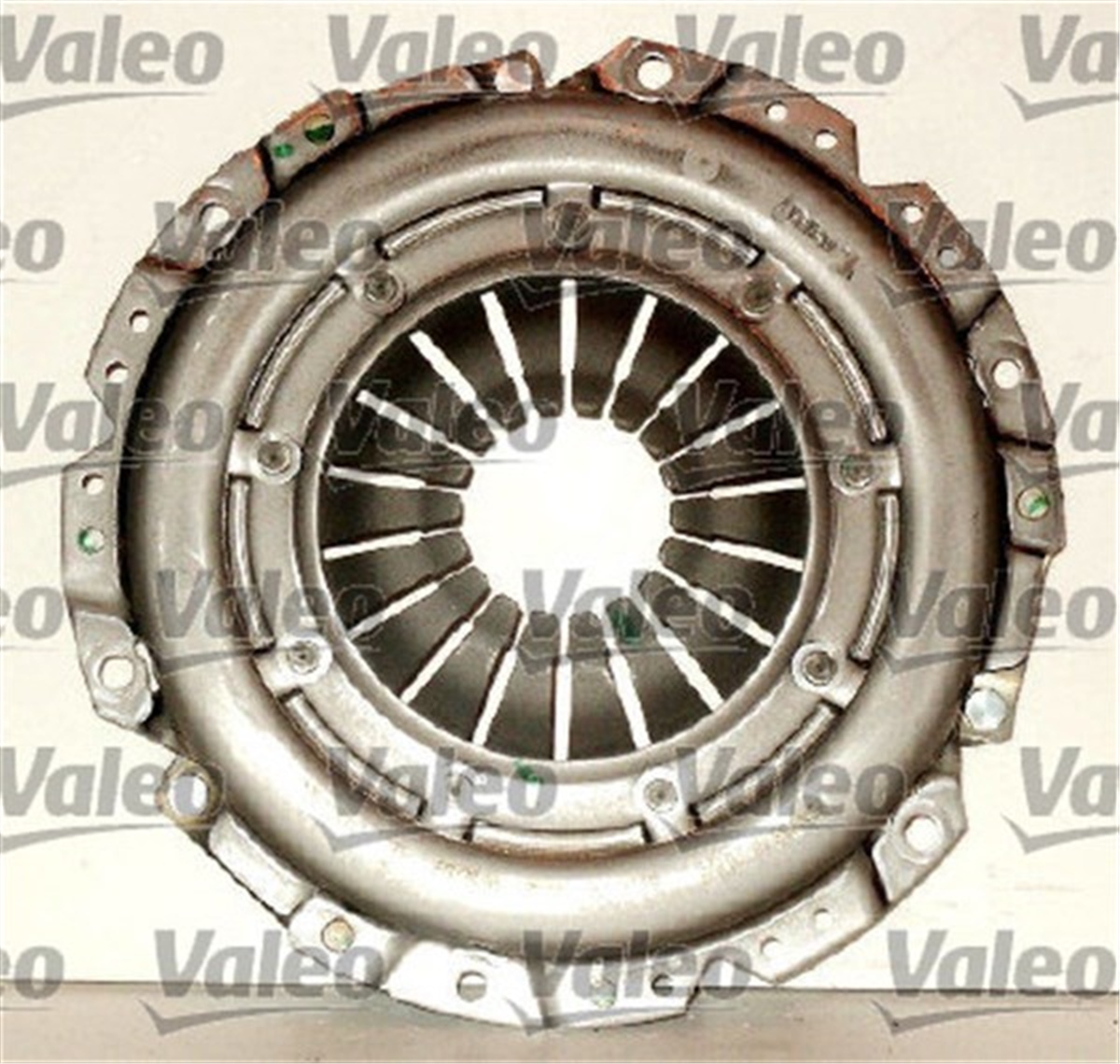 YEDEK PARÇADEBRIYAJ SETİ ASTRA F 1.6 Sİ C16SE-MEK-F13-5.F15-5 VALEO 821062VALEOVALEO 821062