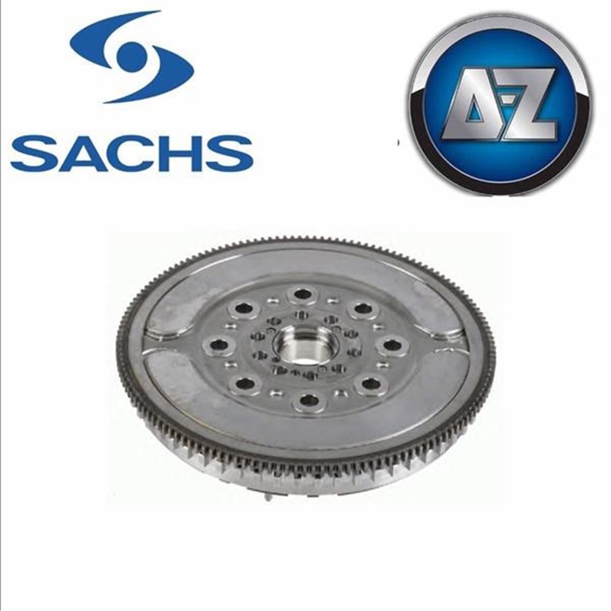 YEDEK PARÇADEBRIYAJ SETİ ASTRA F-G-H-COMBO 04 CORSA D-E-VECTRA B-AVEO 11 1.4 SACHS 3000836101SACHSSACHS 3000836101