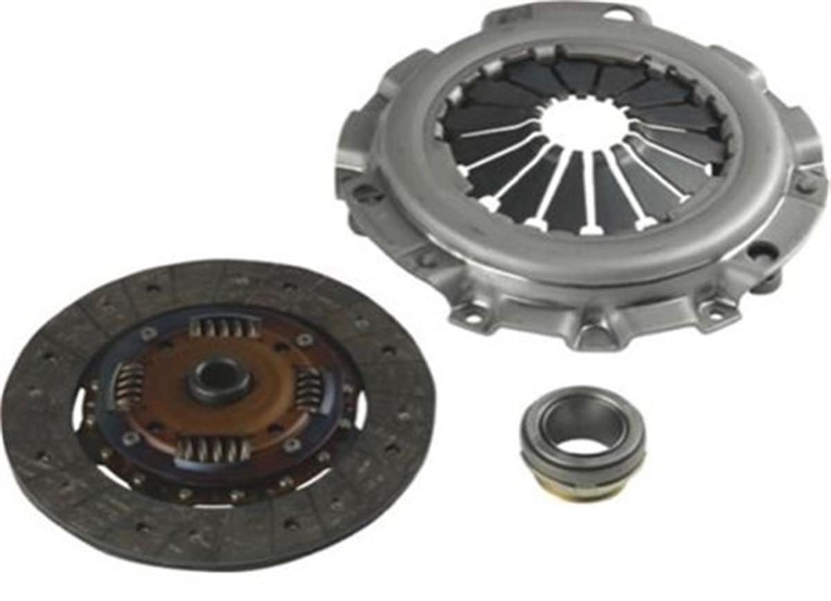 YEDEK PARÇADEBRIYAJ SETİ ASTRA F-VECTRA A-CALIBRA A 1.8-2.0 8V C20NE-C18NZ SACHS 3000176001SACHSSACHS 3000176001