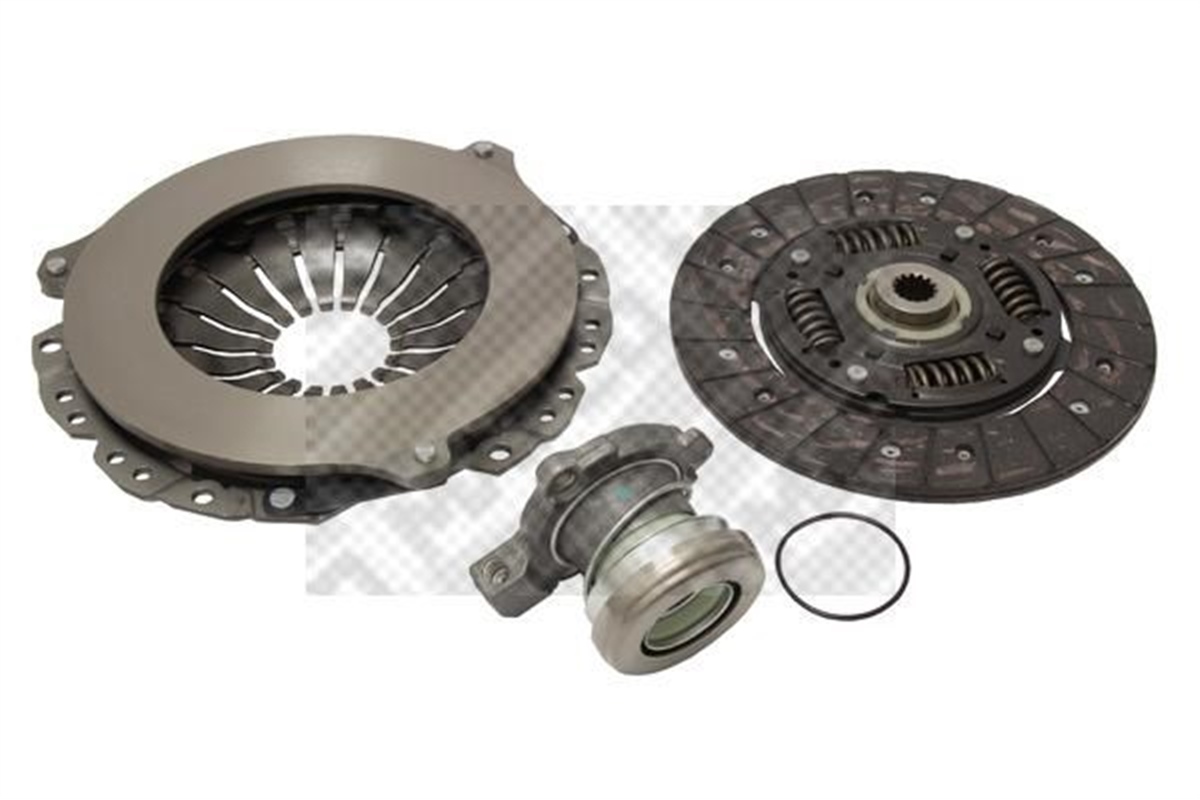 YEDEK PARÇADEBRIYAJ SETİ ASTRA G-ASTRA H-COMBO-CORSA C-MERIVA 1.7 DTI-CDTI 00 SACHS 3000990036SACHSSACHS 3000990036