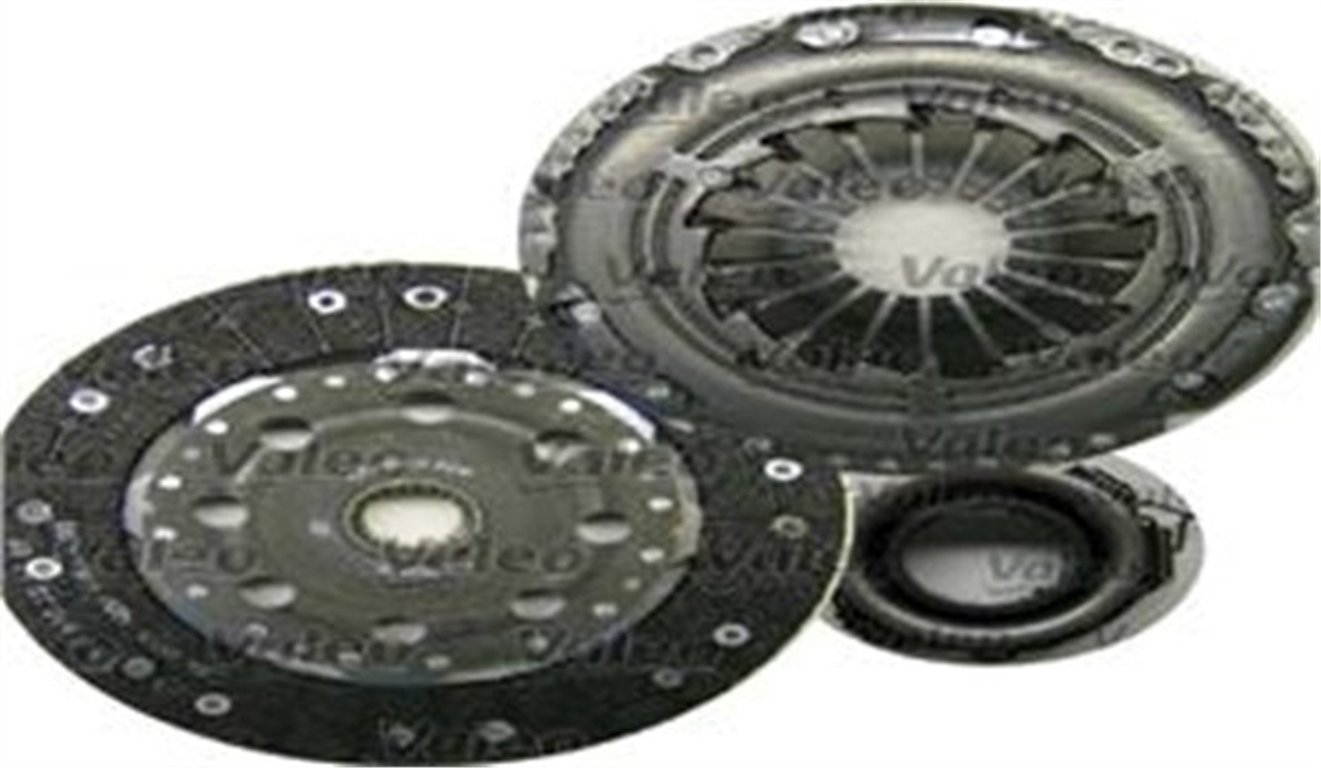 YEDEK PARÇADEBRIYAJ SETİ AVENSIS-COROLLA 2.0D 4D 1CDFTV-DCRL VALEO 826786VALEOVALEO 826786