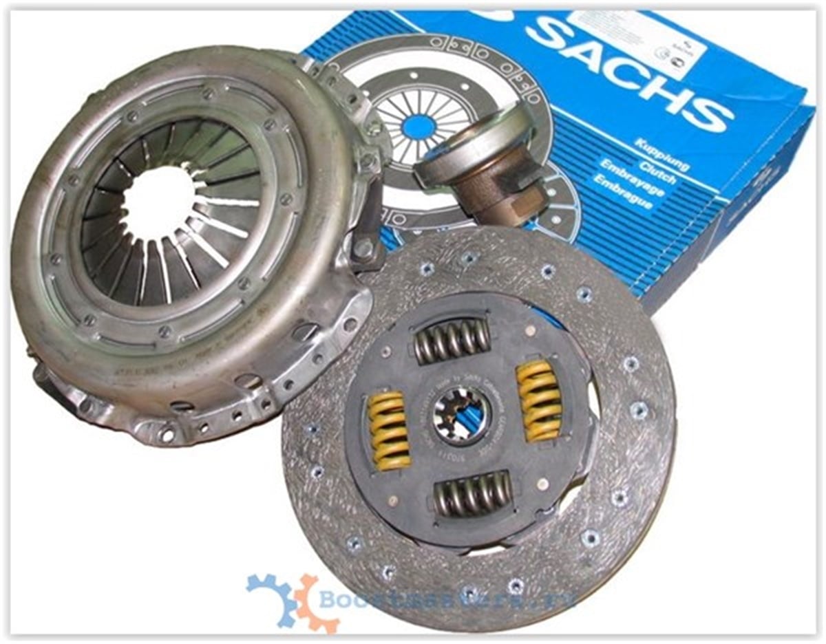YEDEK PARÇADEBRIYAJ SETİ AVEO 1.4 06 KALOS 1.4 16V 05 SACHS 3000951403SACHSSACHS 3000951403