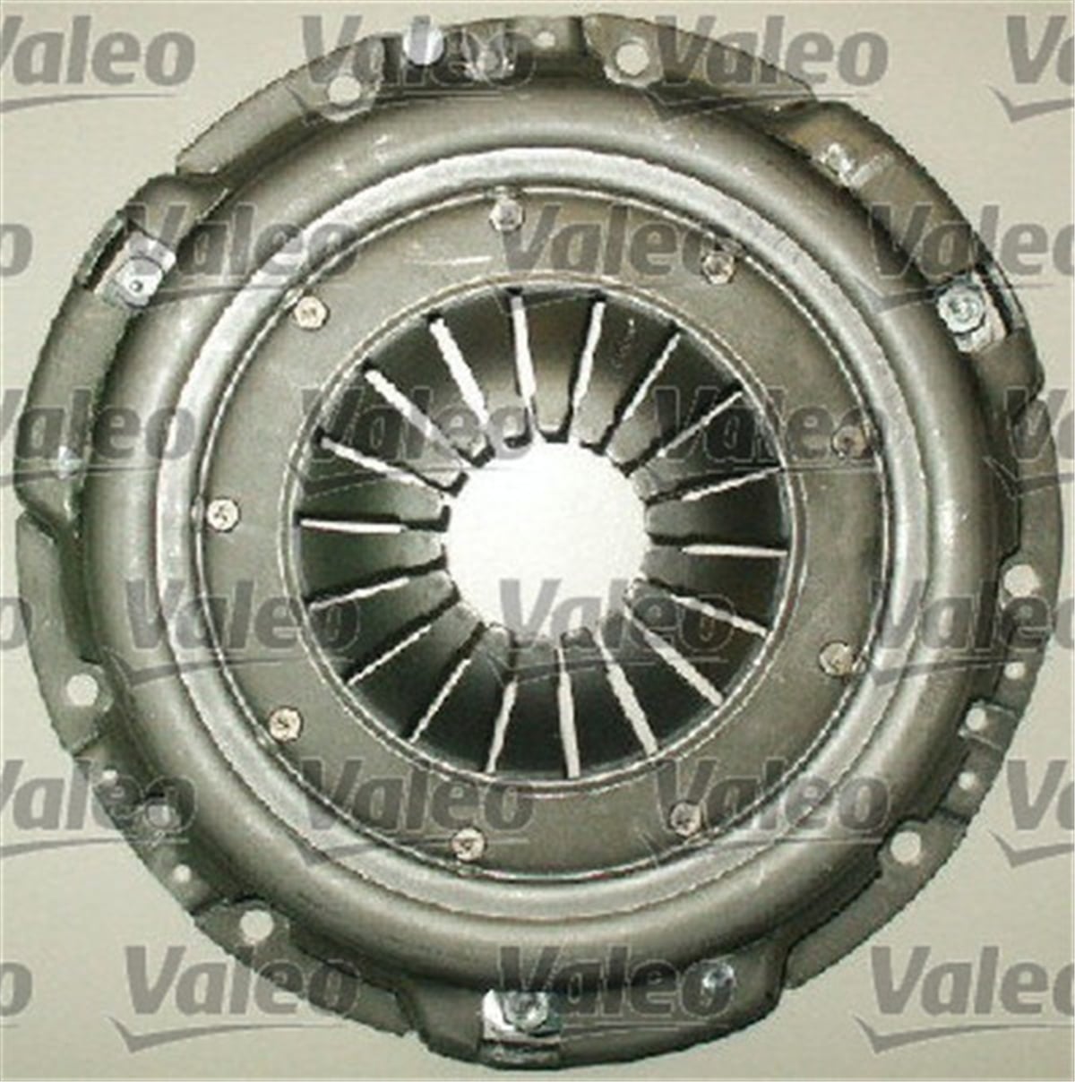 YEDEK PARÇADEBRIYAJ SETİ BASKI DİSK ALFA 156 1.6 1.8 147 1.6 1.8 97-05 VALEO 821322VALEOVALEO 821322