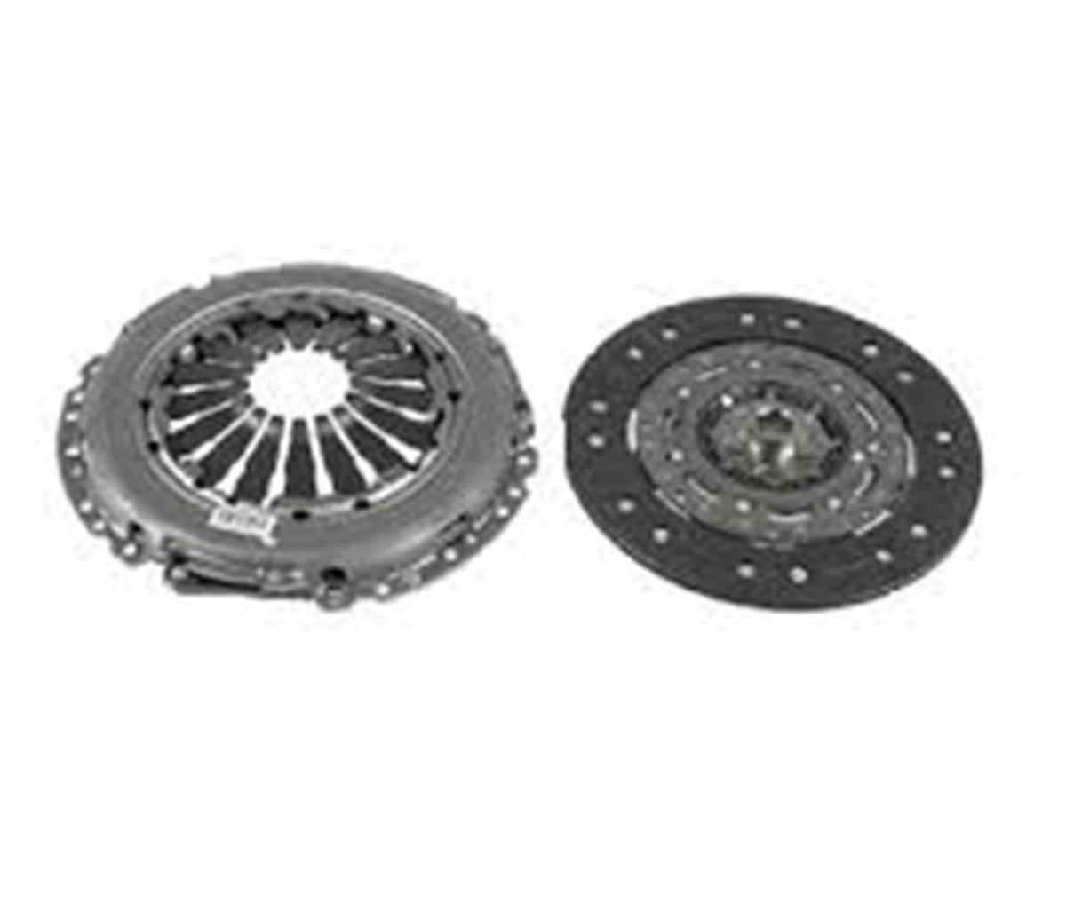 YEDEK PARÇADEBRIYAJ SETİ BASKI DİSK ASTRA H-CORSA D 1.3 CDTI 05 Z13DTH-DTE-DTJ-A13DTC-A13DTR -FIORINO 08 LINEA 07 GRANDEPUNTO 05 EVO 09 1.3DMTJ 199A3-199A2-199A9 3000951826 SACHS 3000951582SACHSSACHS 3000951582