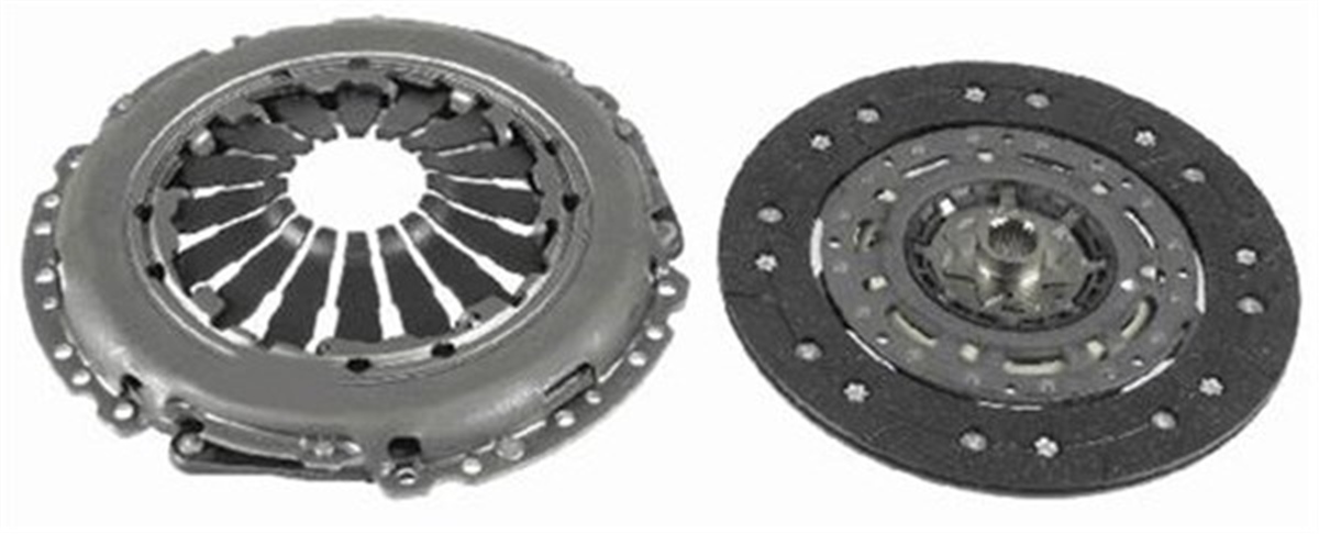 YEDEK PARÇADEBRIYAJ SETİ BASKI DİSK ASTRA H-CORSA D 1.3 CDTI 05 Z13DTH-DTE-DTJ-A13DTC-A13DTR -FIORINO 08 LINEA 07 GRANDEPUNTO 05 EVO 09 1.3DMTJ 199A3-199A2-199A9 VALEO 828411VALEOVALEO 828411