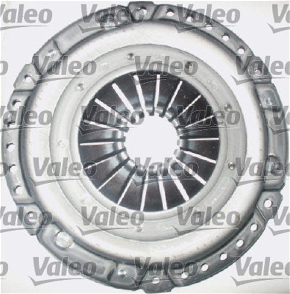 YEDEK PARÇADEBRIYAJ SETİ BASKI DİSK ASTRA G-VECTRA B-ZAFIRA 2.2 16V 09-00 Z22SE VALEO 826486VALEOVALEO 826486