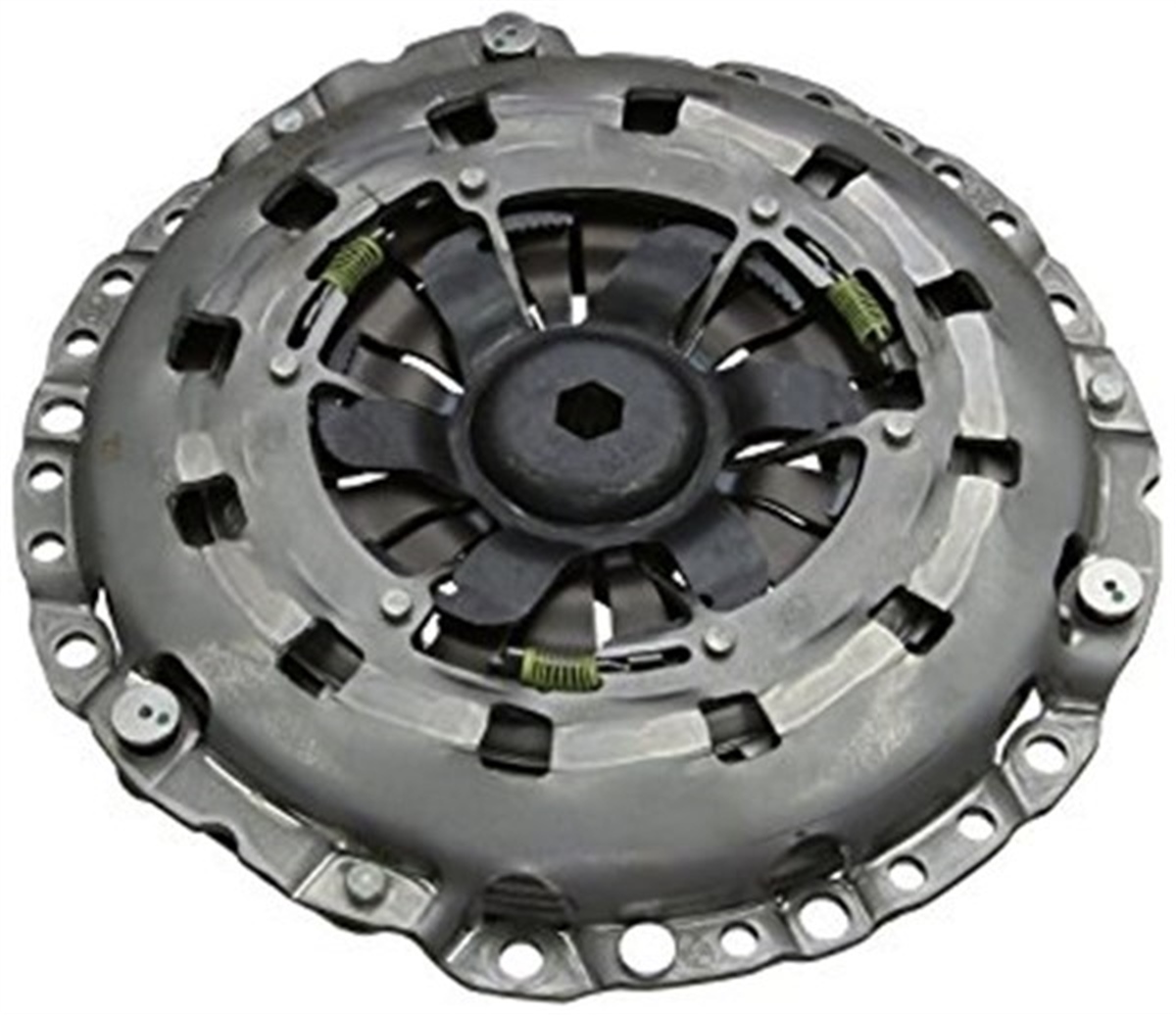 YEDEK PARÇADEBRIYAJ SETİ BASKI DİSK BMW 116İ 03-11 118İ 04-07 VALEO 828036VALEOVALEO 828036