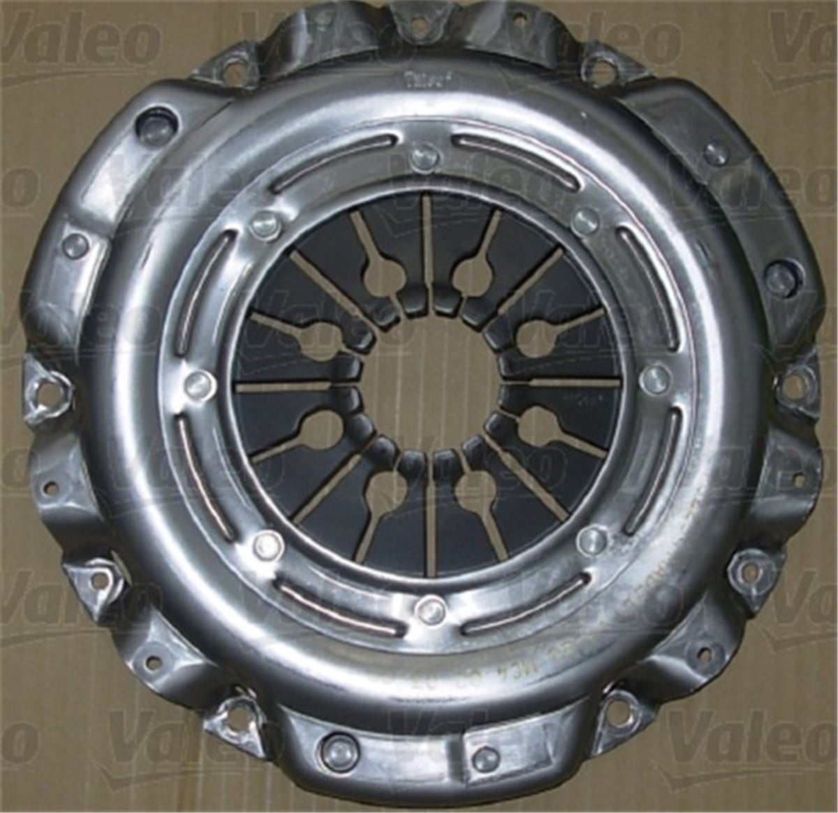 YEDEK PARÇADEBRIYAJ SETİ BASKI DİSK C CLASS C270CD-CLK 209 270CDI-E CLASS 210-211 E270CDI-E270TCDI VALEO 826512VALEOVALEO 826512