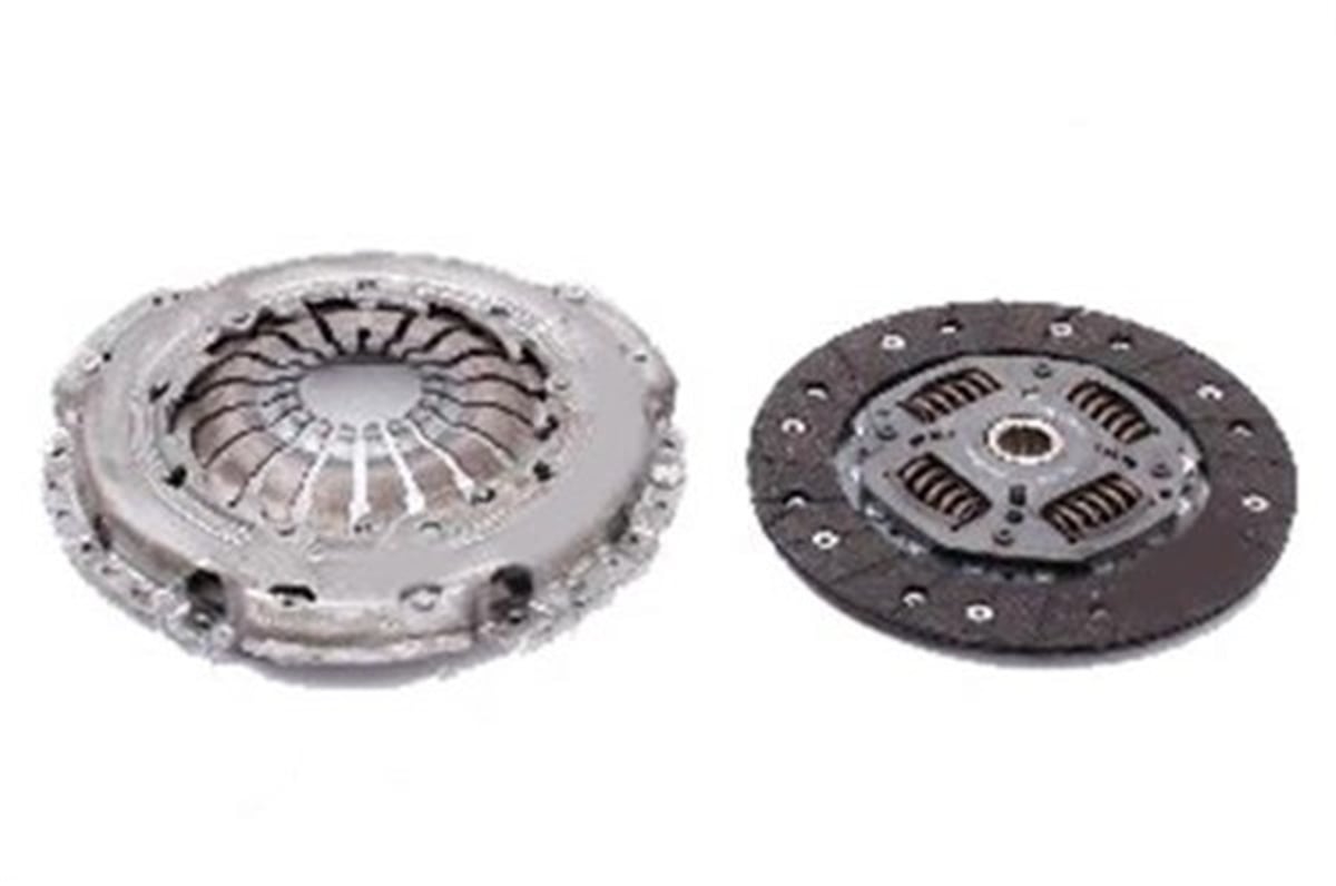 YEDEK PARÇADEBRIYAJ SETİ BASKI DİSK CLIO II-III-IV-KANGOO 05 DUSTER 10 LOGAN-NOTE 06 SANDERO 08 1.5DCİ K9K.7.14.K9K.7.16 ÇAP 220 VALEO 828012VALEOVALEO 828012