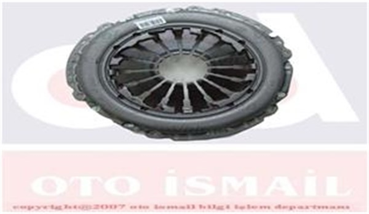 YEDEK PARÇADEBRIYAJ SETİ BASKI DİSK CORSA C-COMBO D-MERIVA-TIGRA 1.3 CDTI 00 Z13DT VALEO 826773VALEOVALEO 826773