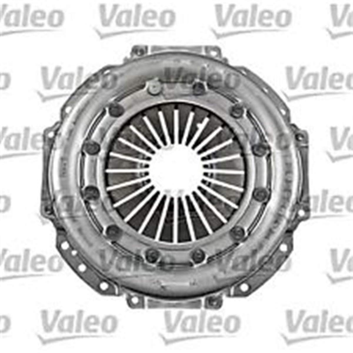 YEDEK PARÇADEBRIYAJ SETİ BASKI DİSK CRAFTER 2.5 TDI BJJ-CEBA-CEBB-BJL-CECA VALEO 832169VALEOVALEO 832169