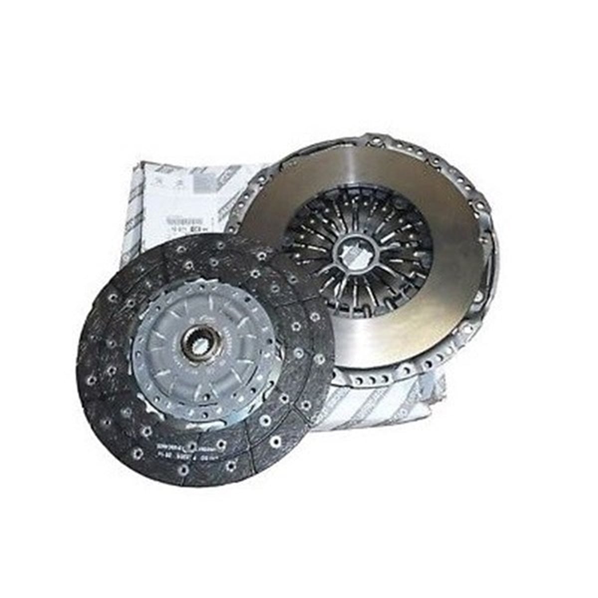 YEDEK PARÇADEBRIYAJ SETİ BASKI DİSK DUCATO-JUMPER-BOXER 160 MLT3.0 D 06 F1CE0441A-F1CE0481D-F30DT-F30DT PSA 1607115080PSAPSA 1607115080