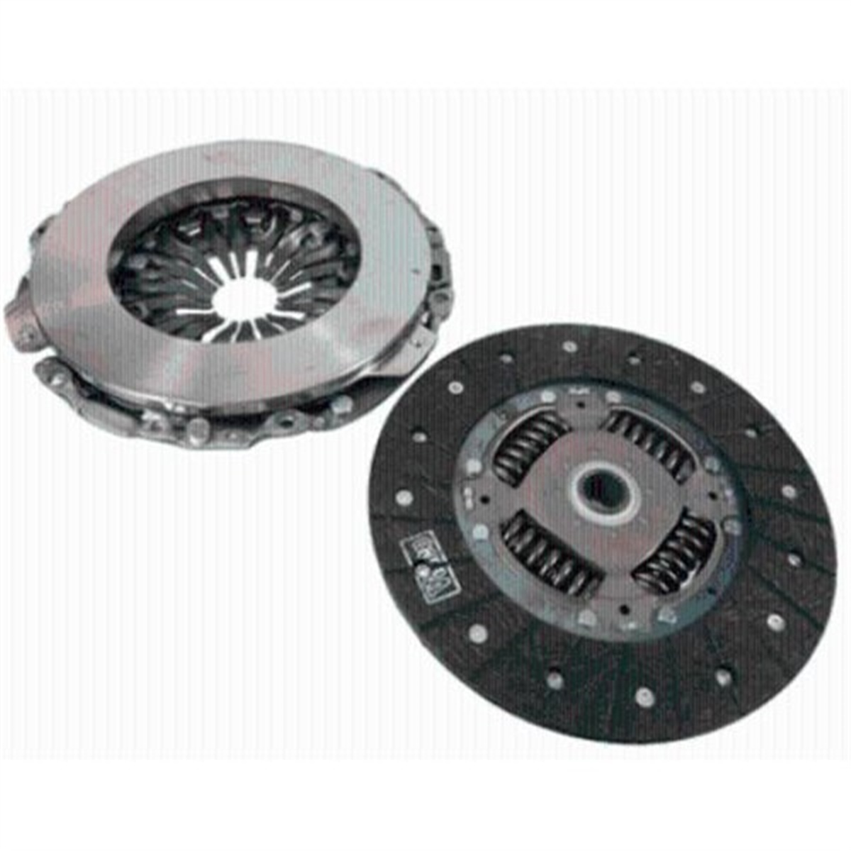 YEDEK PARÇADEBRIYAJ SETİ BASKI DİSK DUCATO-BOXER 2.3 2012 OP 5801407375OPAROP 5801407375