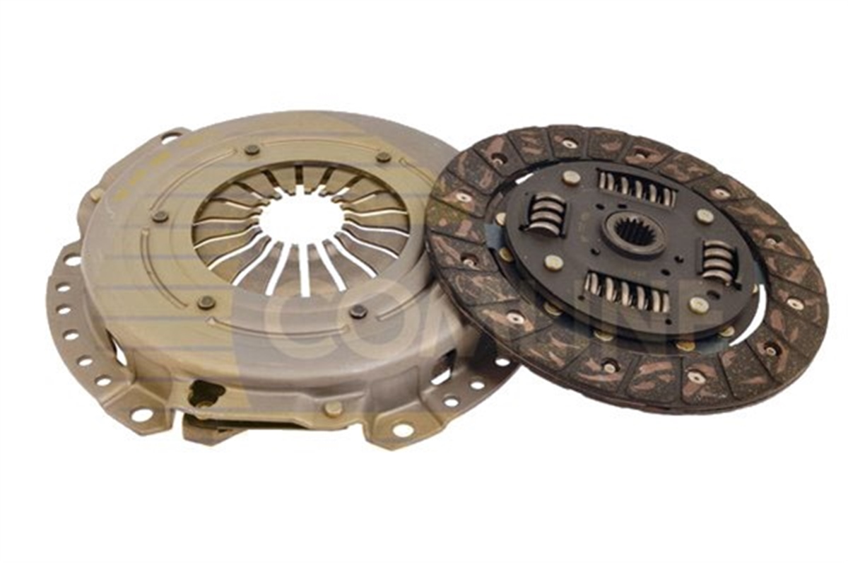 YEDEK PARÇADEBRIYAJ SETİ BASKI DİSK FIESTA V-FUSION-MAZDA 2 1.25 16V-1.3-1.4 01 1.25ZETEC-S-MEK-B5-IB5 SACHS 3000951006SACHSSACHS 3000951006