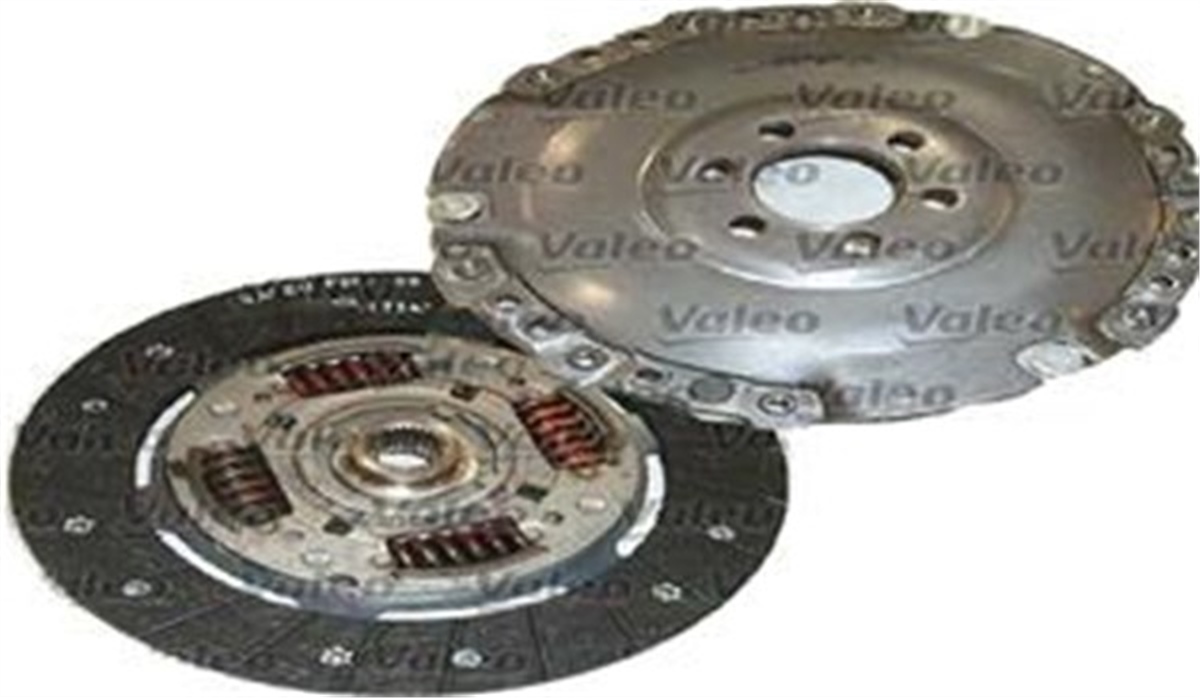 YEDEK PARÇADEBRIYAJ SETİ BASKI DİSK GOLF III-TOLEDO-IBIZA II-CORDOBA-VENTO 1.9TD-1.9SDI AAZ-1Y-AEY 9 DELİK VALEO 801437VALEOVALEO 801437