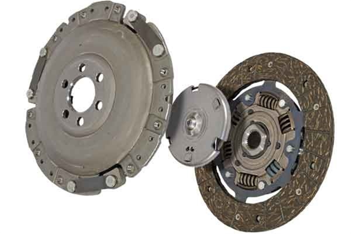 YEDEK PARÇADEBRIYAJ SETİ BASKI DİSK GOLF IV-BORA-LEON-TOLEDO 1.6 16V 00-05 AUS.AZD.BCB SACHS 3000846301SACHSSACHS 3000846301