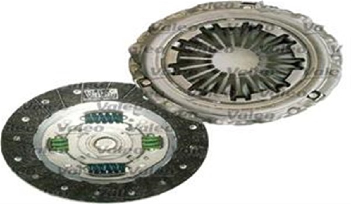 YEDEK PARÇADEBRIYAJ SETİ BASKI DİSK LGN II 1.8 16V-2.0 16V 03.01 F4P.7.70.F4P.7.72 VALEO 826207VALEOVALEO 826207