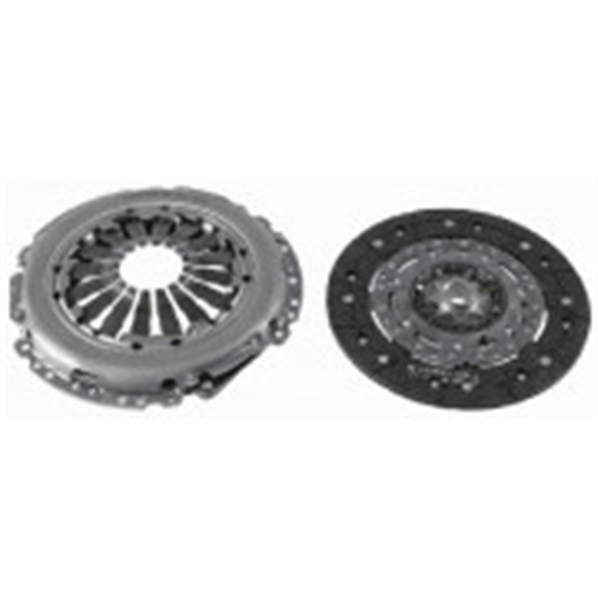 YEDEK PARÇADEBRIYAJ SETİ BASKI DİSK LINEA-GRANDE PUNTO-BRAVO 1.4 TJET 07 COMBO 1.4 2012 55212224 MAPA 020215409MAPAMAPA 020215409