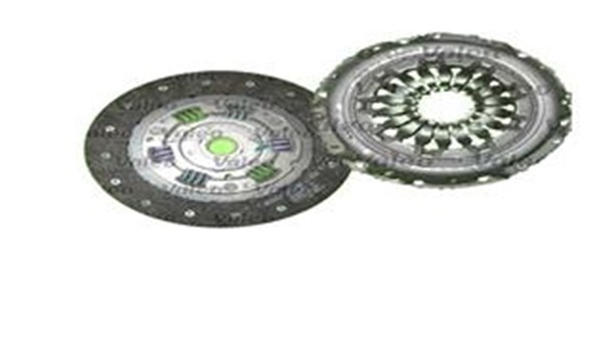 YEDEK PARÇADEBRIYAJ SETİ BASKI DİSK LOGAN 1.4 MPI K7J.7.10-MEK-JH1 VALEO 826811VALEOVALEO 826811