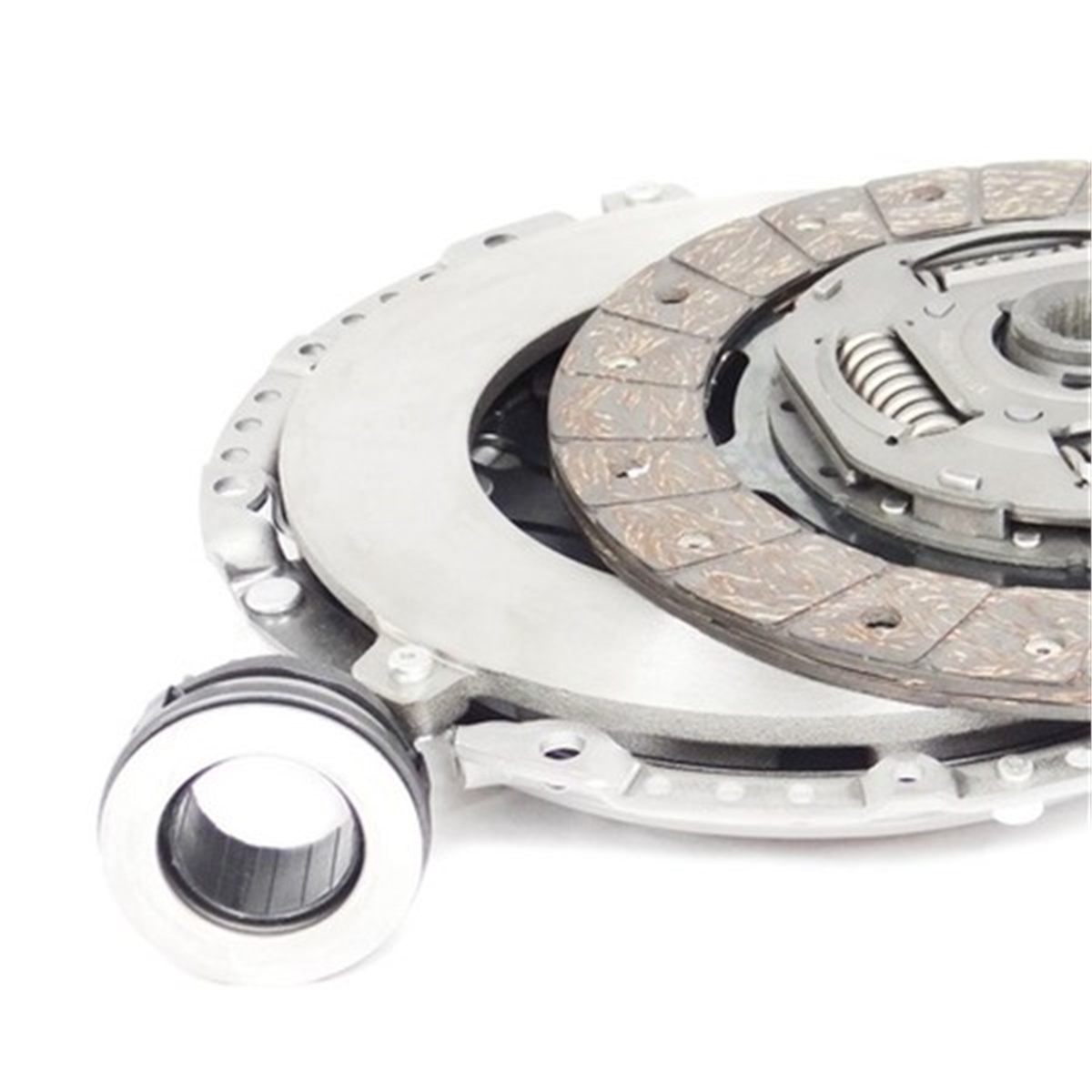 YEDEK PARÇADEBRIYAJ SETİ BASKI DİSK LUPO-POLO-A2-CORDOBA-IBIZA IV-FABIA-ROOMSTER 1.4TDI AMF.BHC-BMS-BNV MAPA 003215809MAPAMAPA 003215809