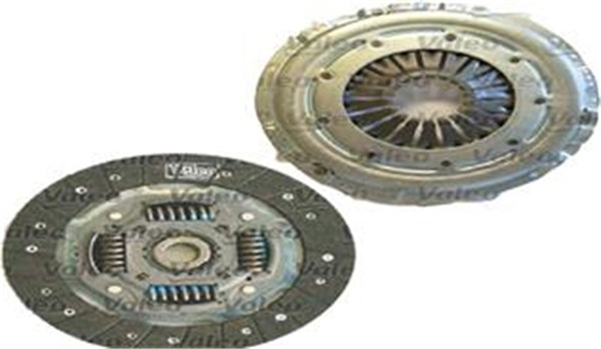 YEDEK PARÇADEBRIYAJ SETİ BASKI DİSK MASTER II-MOVANO-INTERSTAR 2.2 DTI 03.01 G9T-PF1.PK5 VALEO 826208VALEOVALEO 826208