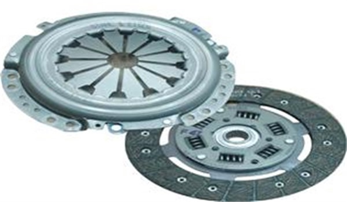 YEDEK PARÇADEBRIYAJ SETİ BASKI DİSK MEGANE II-KANGOO-CLIO III-SCENIC II-LOGAN 1.4-1.6İ.16 V K4M.8.00-K4J 780 D 7701476973 STAHL 05S273200RSTAHLSTAHL 05S273200R