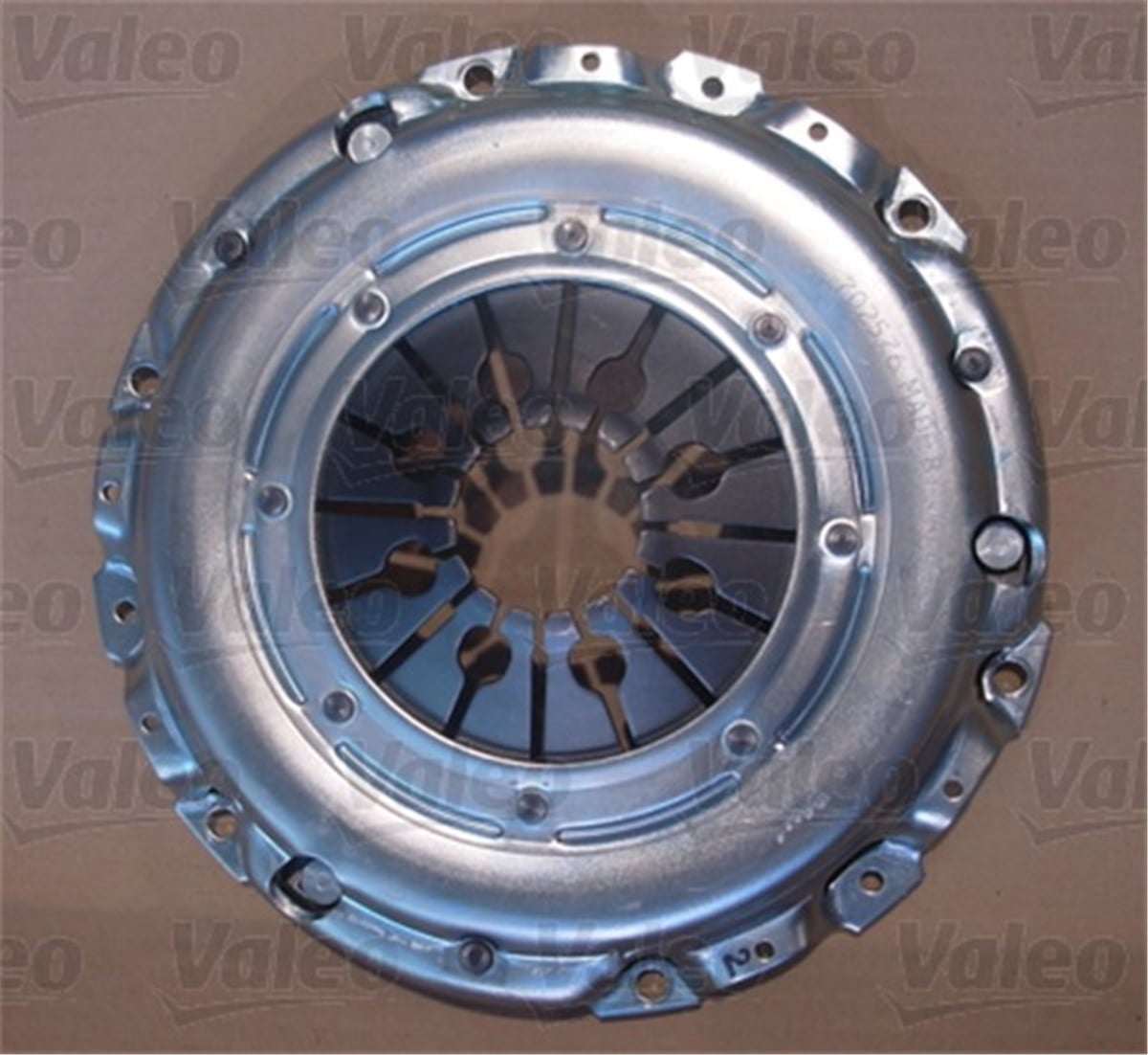 YEDEK PARÇADEBRIYAJ SETİ BASKI DİSK P407-C5-P607-P807-C6-C8 2.2 HDİ 06 DW12BTED4 240MM VALEO 828031VALEOVALEO 828031