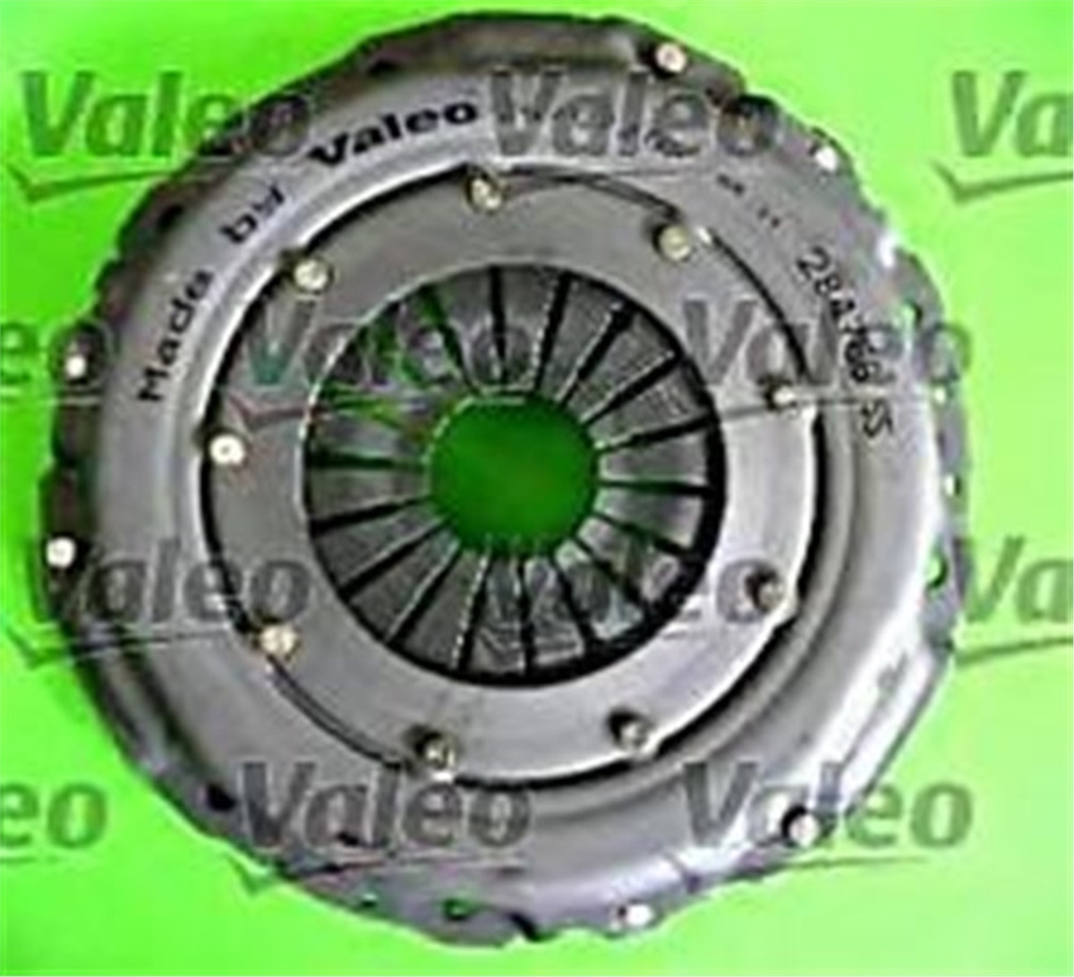 YEDEK PARÇADEBRIYAJ SETİ BASKI DİSK RULMAN 804557 826814 BRAVO II-STILO 1.9 DMTJ 07 120-140 HP 235MM 826814 804557 VALEO 834105VALEOVALEO 834105