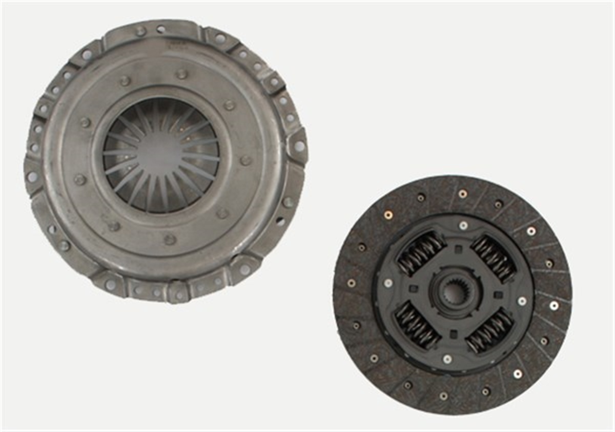 YEDEK PARÇADEBRIYAJ SETİ BASKI DİSK RULMAN ALBEA 03 DOBLO 04 PALIO 02-11 LINEA 08 1.3JTD EURO 4-EURO 5 VALEO 828110VALEOVALEO 828110