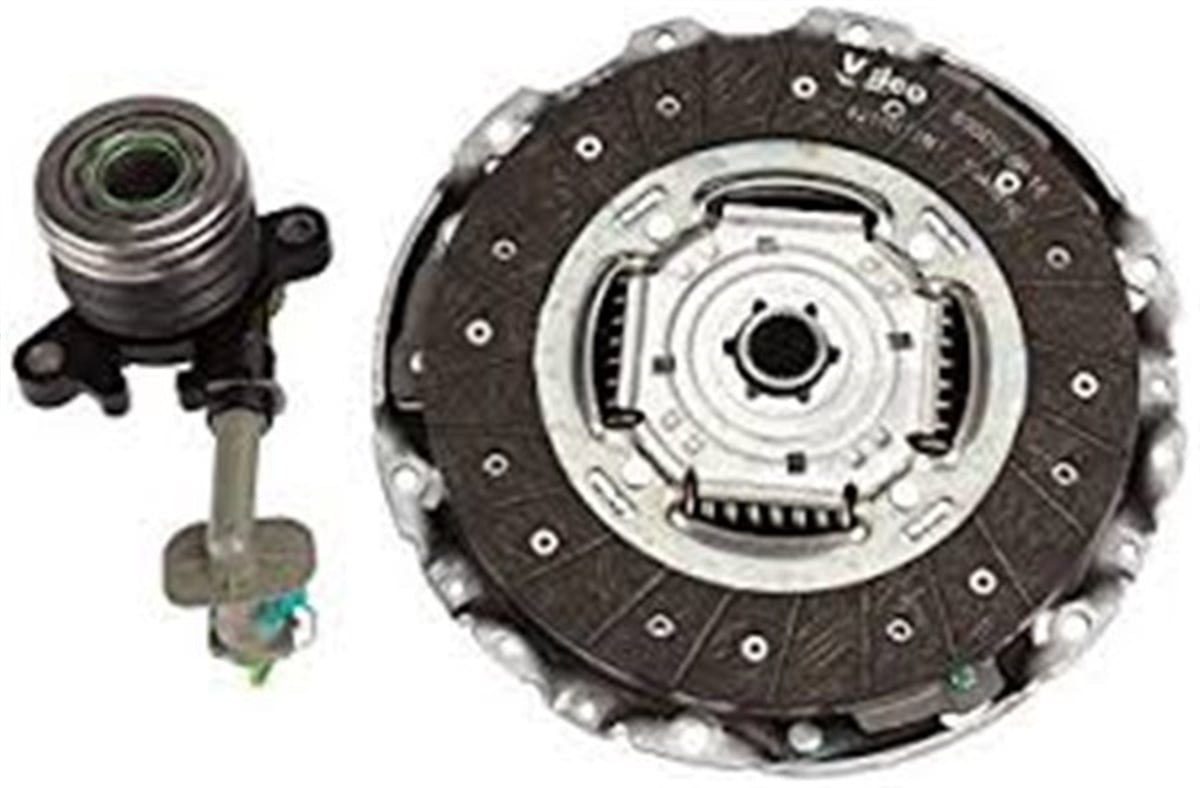 YEDEK PARÇADEBRIYAJ SETİ BASKI DİSK RULMAN CLIO II-III-IV-KANGOO 05 DUSTER 10 LOGAN-NOTE 06 SANDERO 08 1.5DCİ K9K.7.14.K9K.7.16 ÇAP 220 SET:828012 RUL:804527 VALEO 834098VALEOVALEO 834098