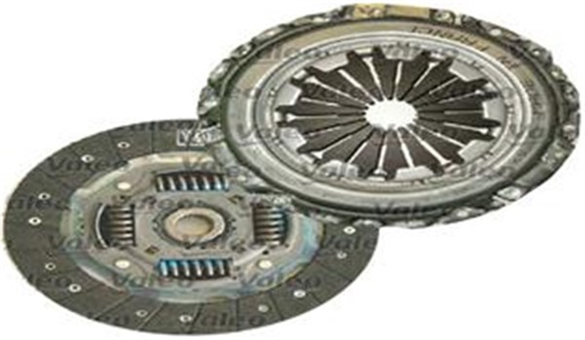 YEDEK PARÇADEBRIYAJ SETİ BASKI DİSK SCENIC-LGN II 1.6 İE 16V 10-03 K4M.7.16 VALEO 826479VALEOVALEO 826479