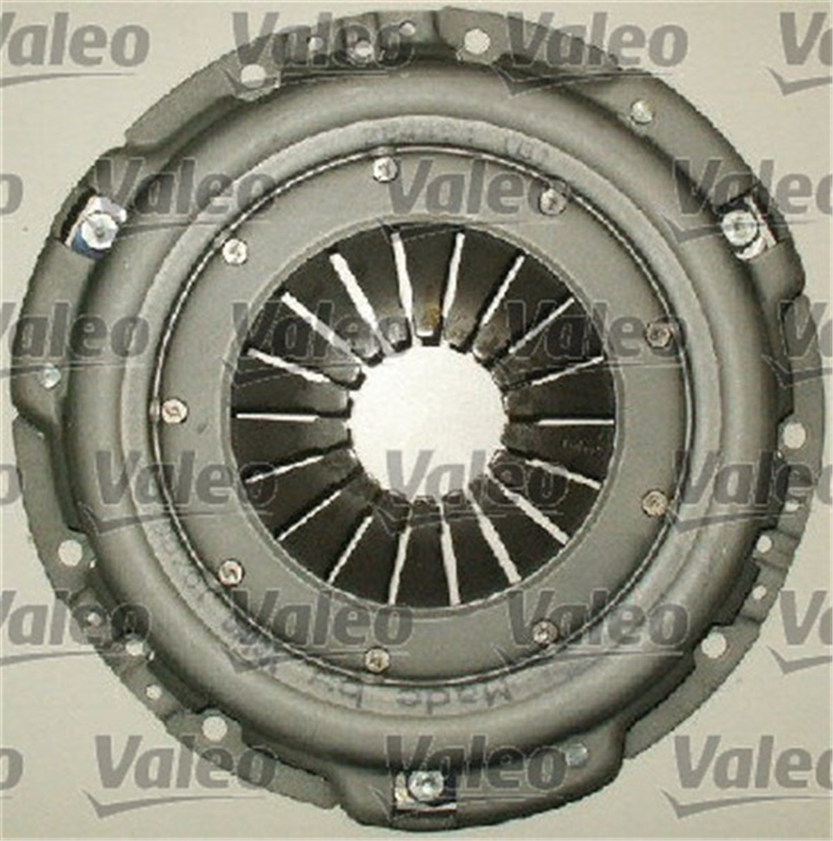 YEDEK PARÇADEBRIYAJ SETİ BASKI DİSK STILO 1.8 16V 01-08 192A4.000 VALEO 826253VALEOVALEO 826253