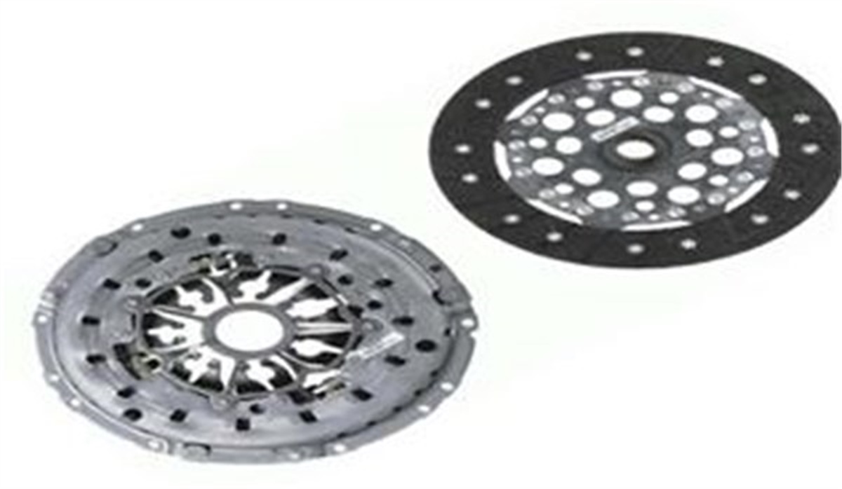 YEDEK PARÇADEBRIYAJ SETİ BASKI DİSK TRAFIC II-VIVARO-2.5DCI G9U LGN II-VEL SATIS 2.2DCI G9T VALEO 826830VALEOVALEO 826830