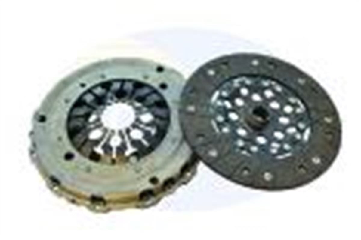 YEDEK PARÇADEBRIYAJ SETİ BASKI DİSK TRANSPORTER T4 2.5TDI 09-95-12-96 ACV.AYC SACHS 3000831301SACHSSACHS 3000831301