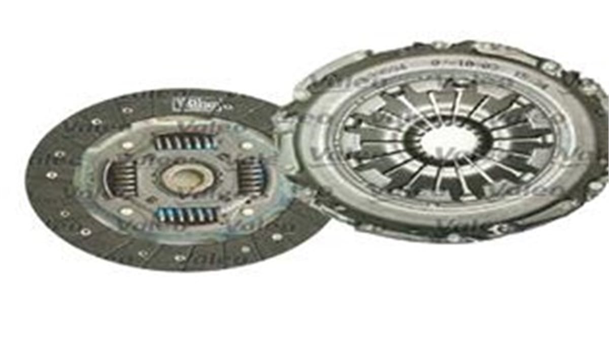 YEDEK PARÇADEBRIYAJ SETİ BILYASIZ 90PS 2T14 7540 CK FORD CONNECT 02-13 1.8 TDCI VALEO VAL 826344VALEOVALEO 826344