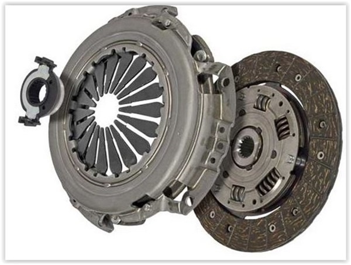 YEDEK PARÇADEBRIYAJ SETİ BIPPER-NEMO 1.3HDI 10 PSA 2053.06PSAPSA 2053.06