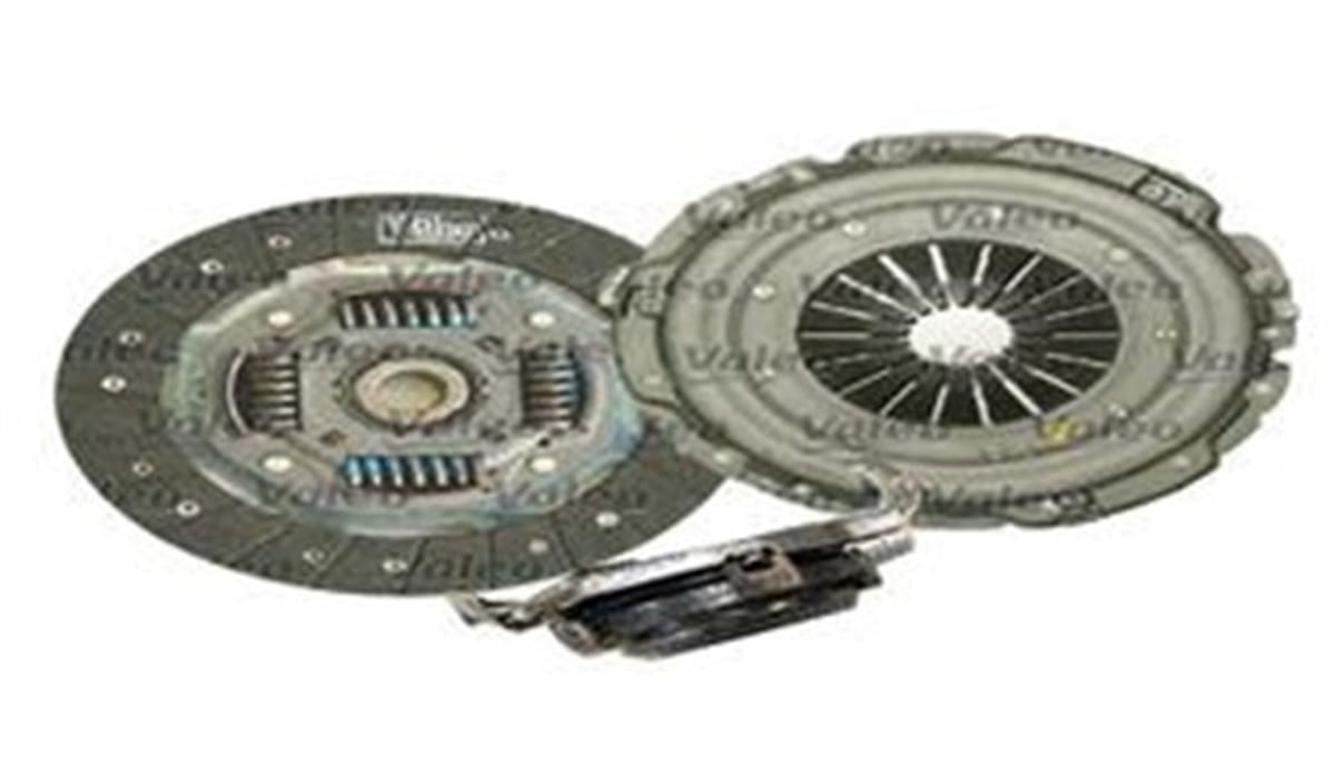 YEDEK PARÇADEBRIYAJ SETİ BOXER-JUMPER 2.8 DZL-TD 05-00 8140-63-MEK-ML5T VALEO 826242VALEOVALEO 826242
