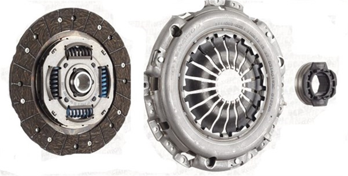 YEDEK PARÇADEBRIYAJ SETİ BX 83-89 VISA 82-91 P104 76-83 P205 83-87 R14 79-83 MAPA 003180500MAPAMAPA 003180500