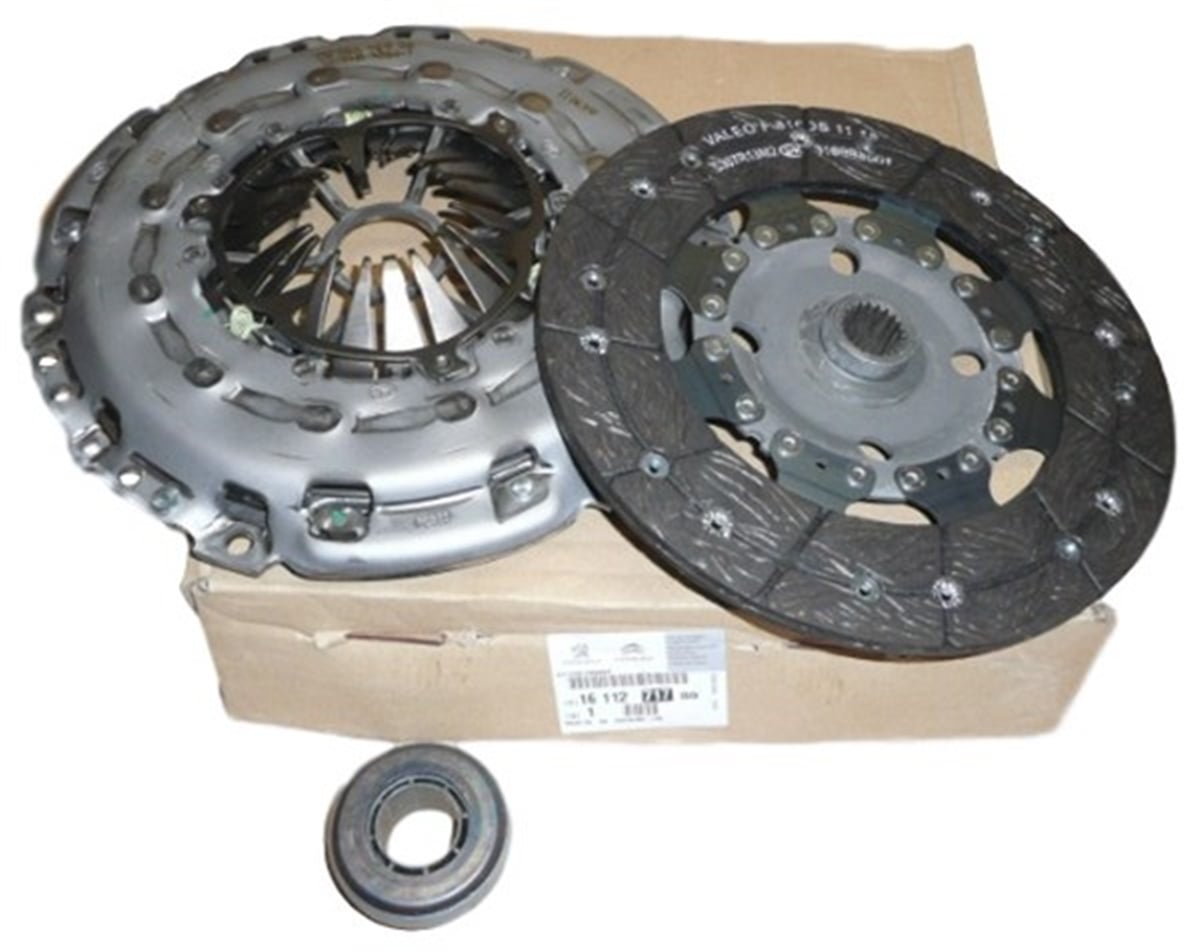 YEDEK PARÇADEBRIYAJ SETİ C4-C5-C8-ULYSSE-P407 PSA 1611271780PSAPSA 1611271780