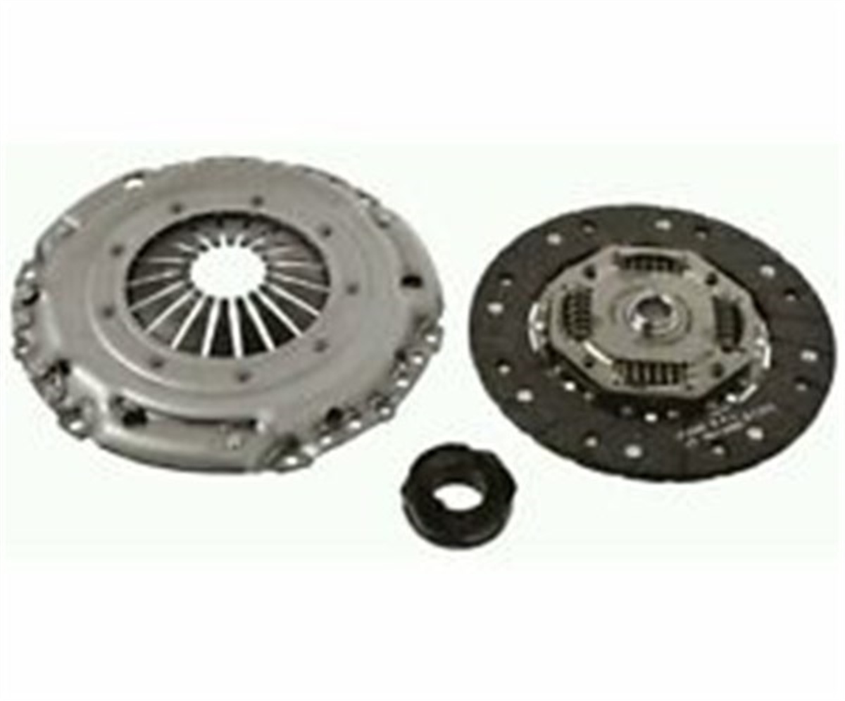 YEDEK PARÇADEBRIYAJ SETİ CADDY 05-10 1.9TDI MAPA 012228800MAPAMAPA 012228800