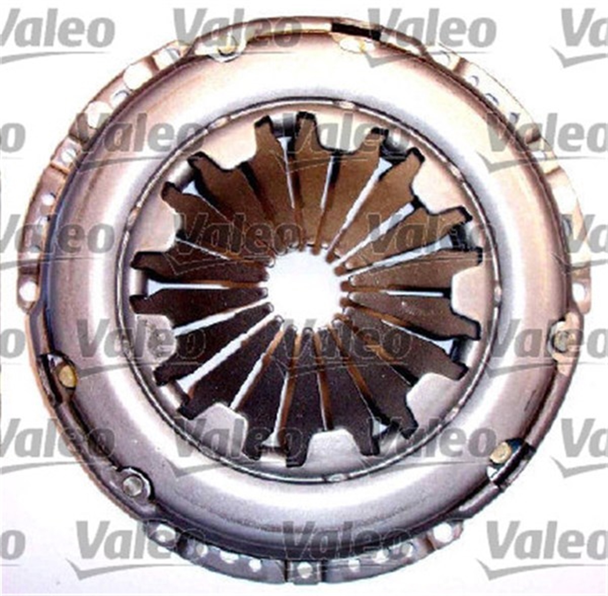 YEDEK PARÇADEBRIYAJ SETİ CADDY II-LUPO 00-05-POLO 95-99 AROSA-CORDOBA-IBIZA-INCA1 .4 AEX.AKK.AKV.ANW CLASSIC VALEO 786032VALEOVALEO 786032