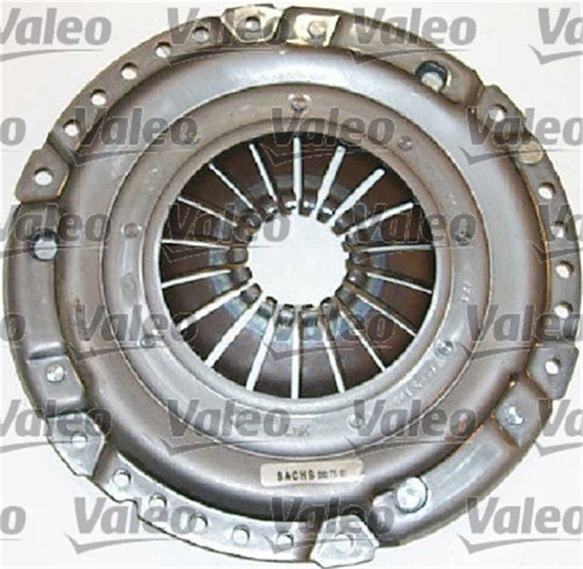 YEDEK PARÇADEBRIYAJ SETİ CALIBRA A-VECTRA A 2.0 İ TURBO 4 4 C20LET-MEK-F28-6 VALEO 821047VALEOVALEO 821047