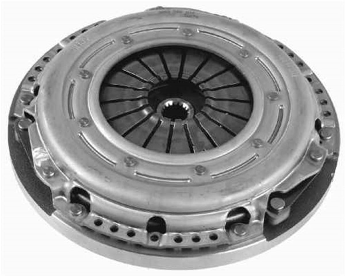 YEDEK PARÇADEBRIYAJ SETİ CHRYSLER VOYAGER IV 2.4 00-08 SACHS 3089000024SACHSSACHS 3089000024