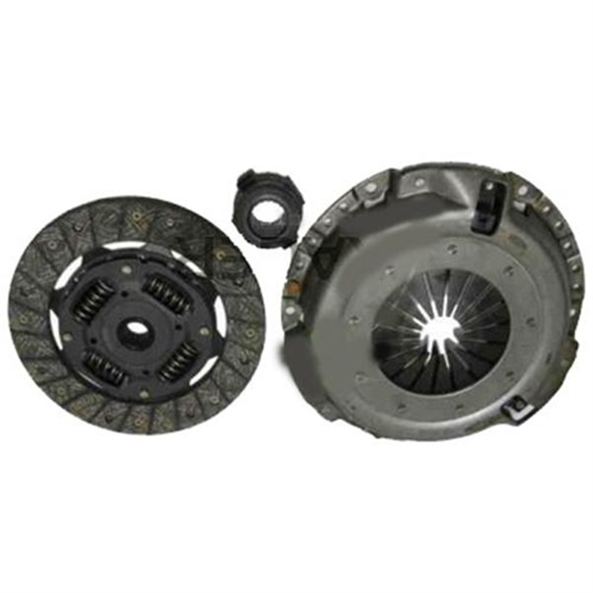 YEDEK PARÇADEBRIYAJ SETİ CLIO II-ESPACE-LAGUNA-MEGANE-SCENIC- 2.0 16V F4R.7.30.F4R.7.32-MEK-JC5 MY 7701476557MAIS ORJINALMY 7701476557