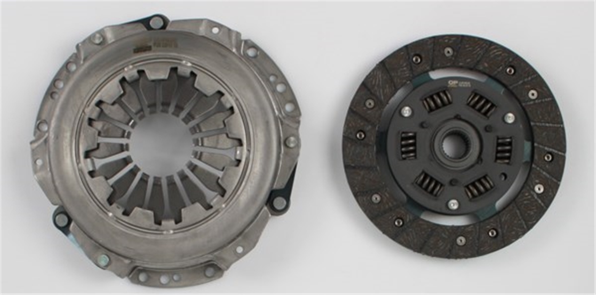 YEDEK PARÇADEBRIYAJ SETİ CLIO III-MODUS 1.2 16V 09-04 D4F.7.40-JH3 MY 302052617RMAIS ORJINALMY 302052617R